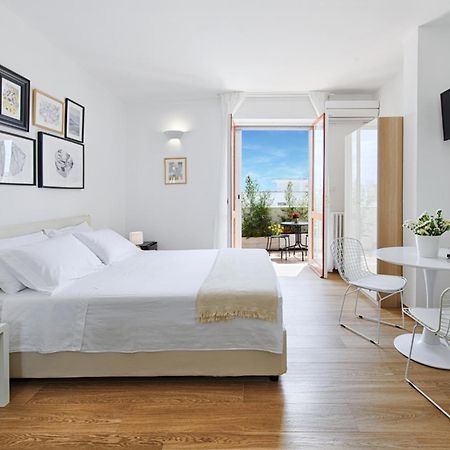 Luxattico Bed & Breakfast Лече Екстериор снимка