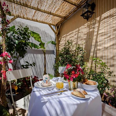 Luxattico Bed & Breakfast Лече Екстериор снимка