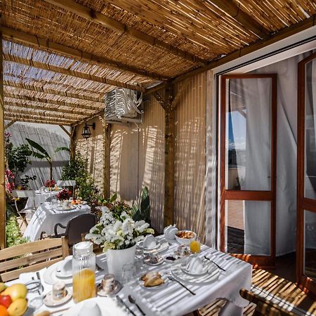 Luxattico Bed & Breakfast Лече Екстериор снимка