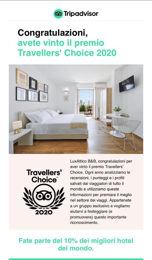 Luxattico Bed & Breakfast Лече Екстериор снимка