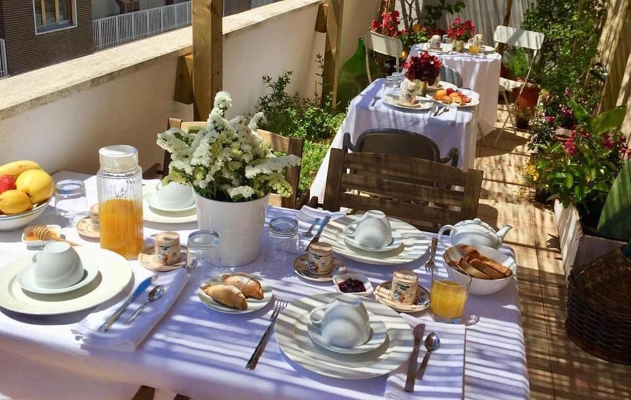 Luxattico Bed & Breakfast Лече Екстериор снимка