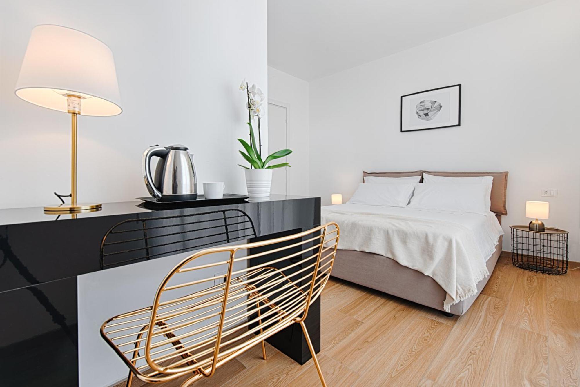 Luxattico Bed & Breakfast Лече Екстериор снимка