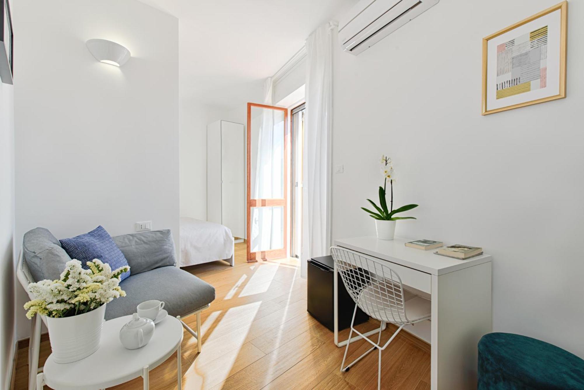 Luxattico Bed & Breakfast Лече Екстериор снимка