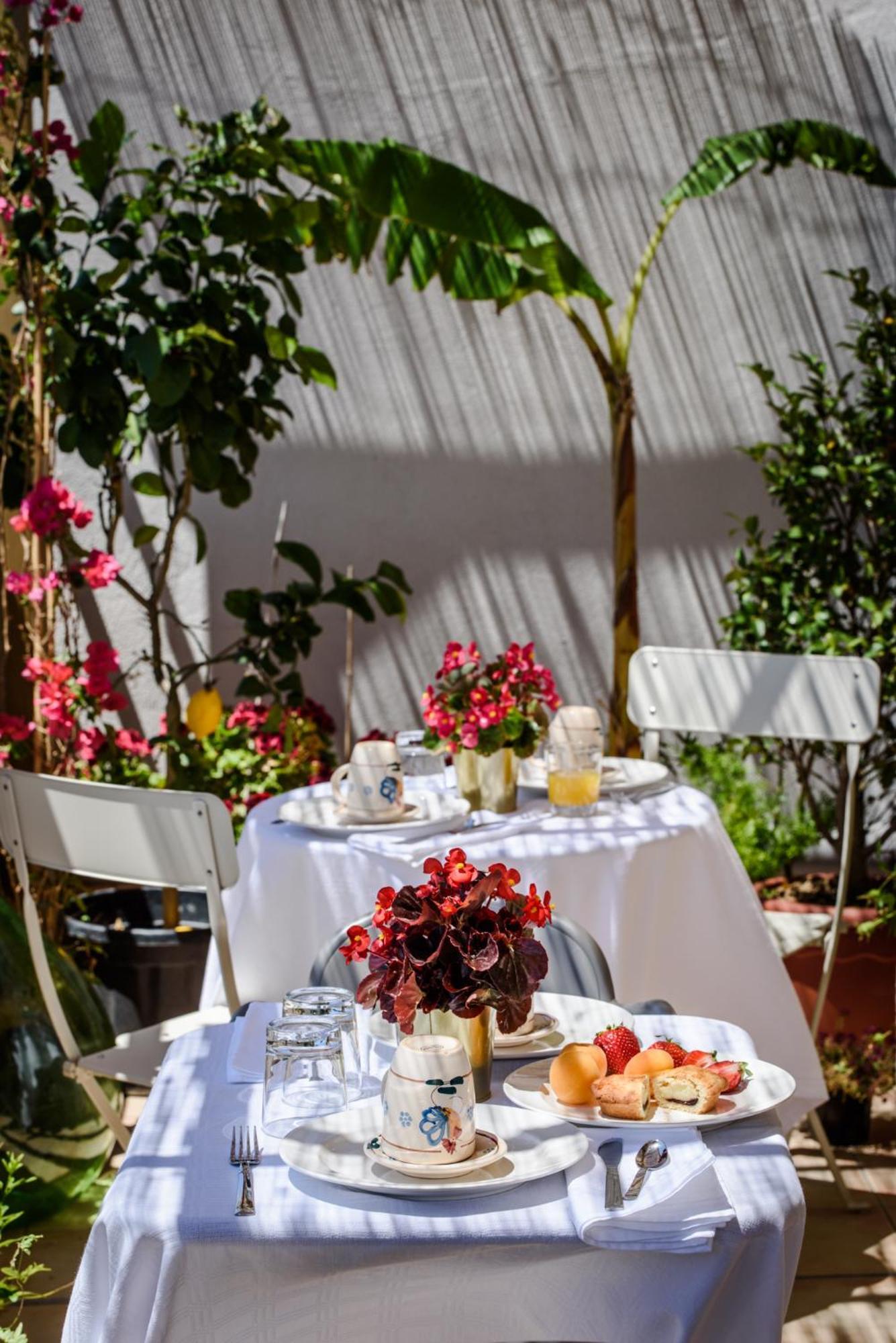 Luxattico Bed & Breakfast Лече Екстериор снимка