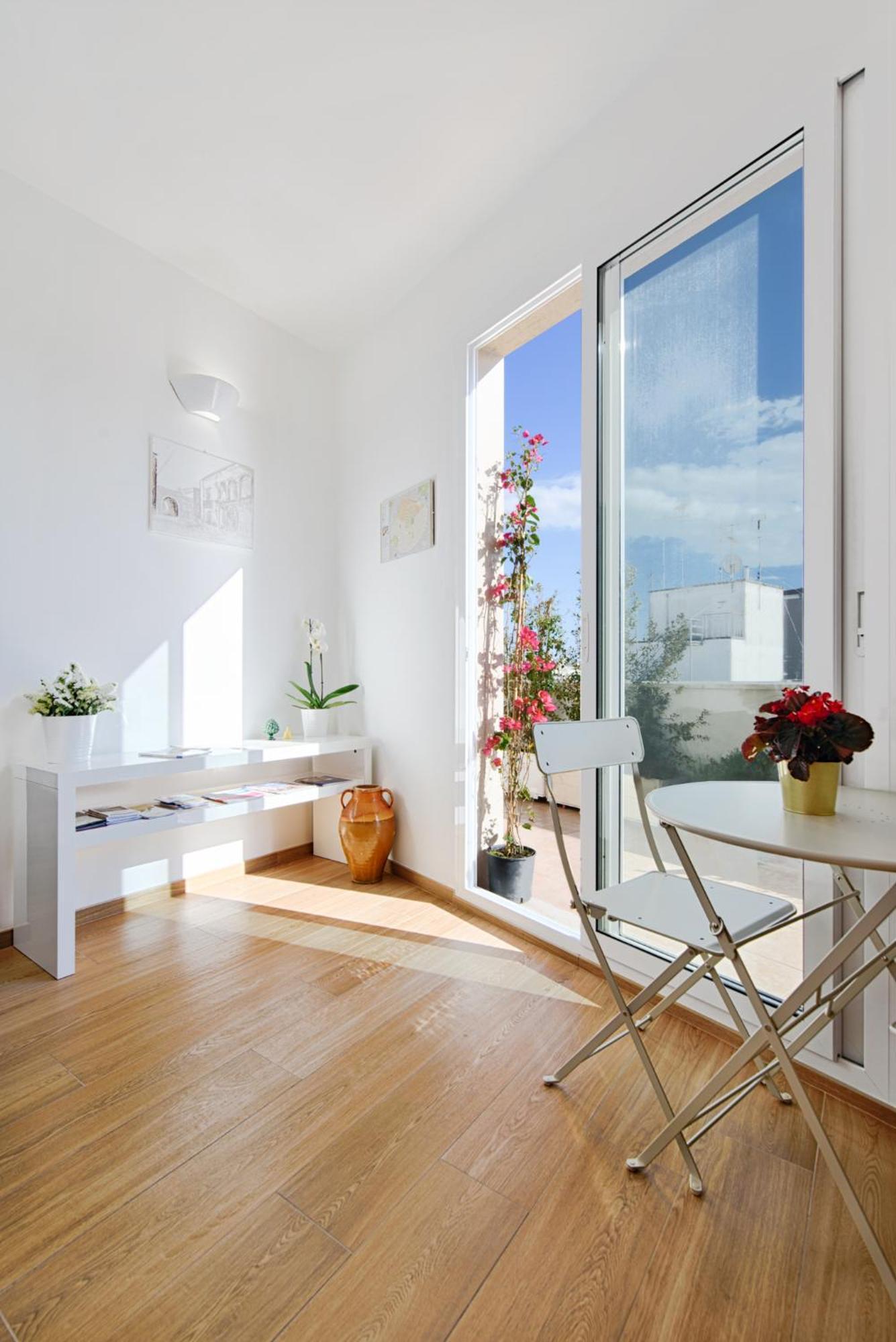Luxattico Bed & Breakfast Лече Екстериор снимка