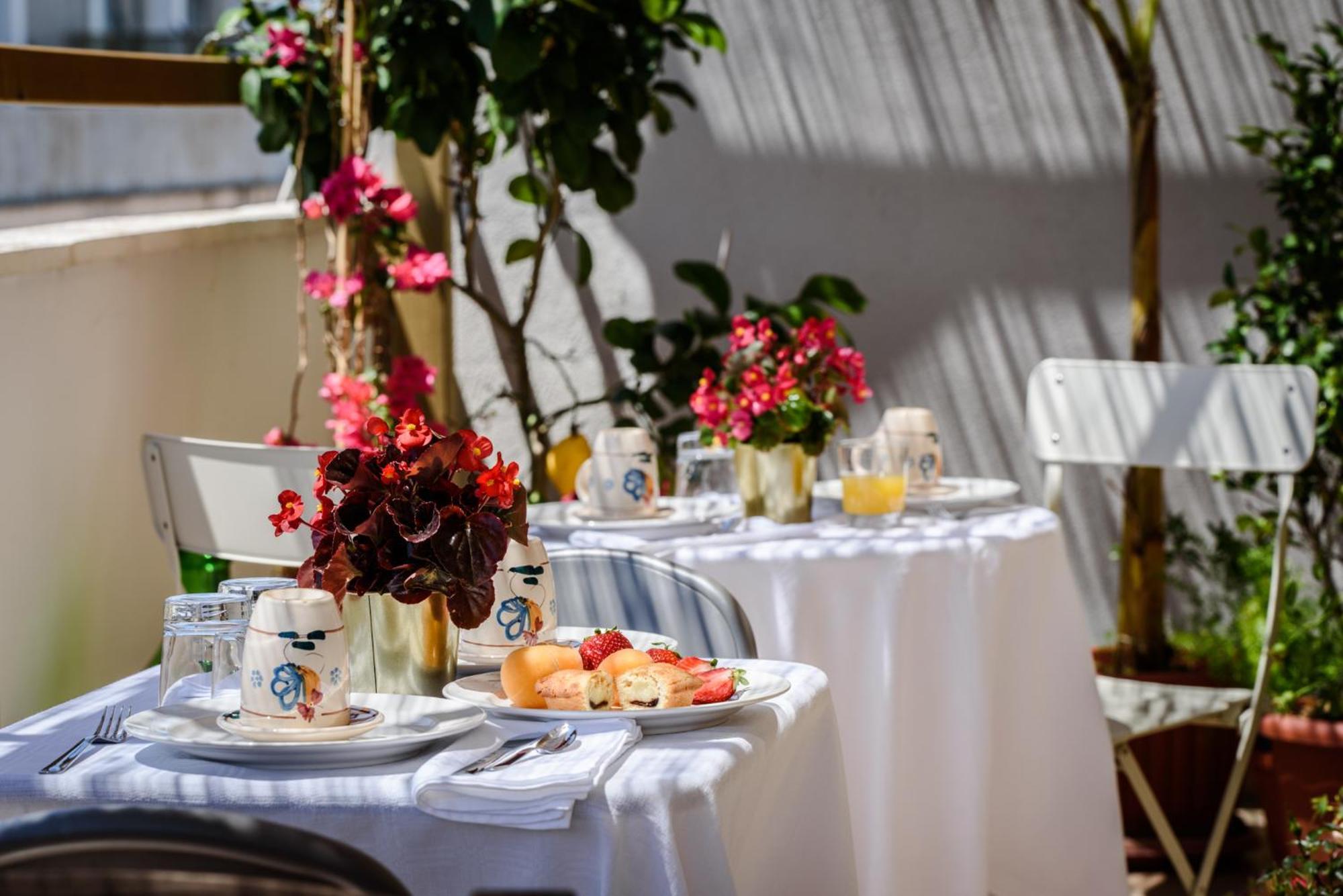 Luxattico Bed & Breakfast Лече Екстериор снимка