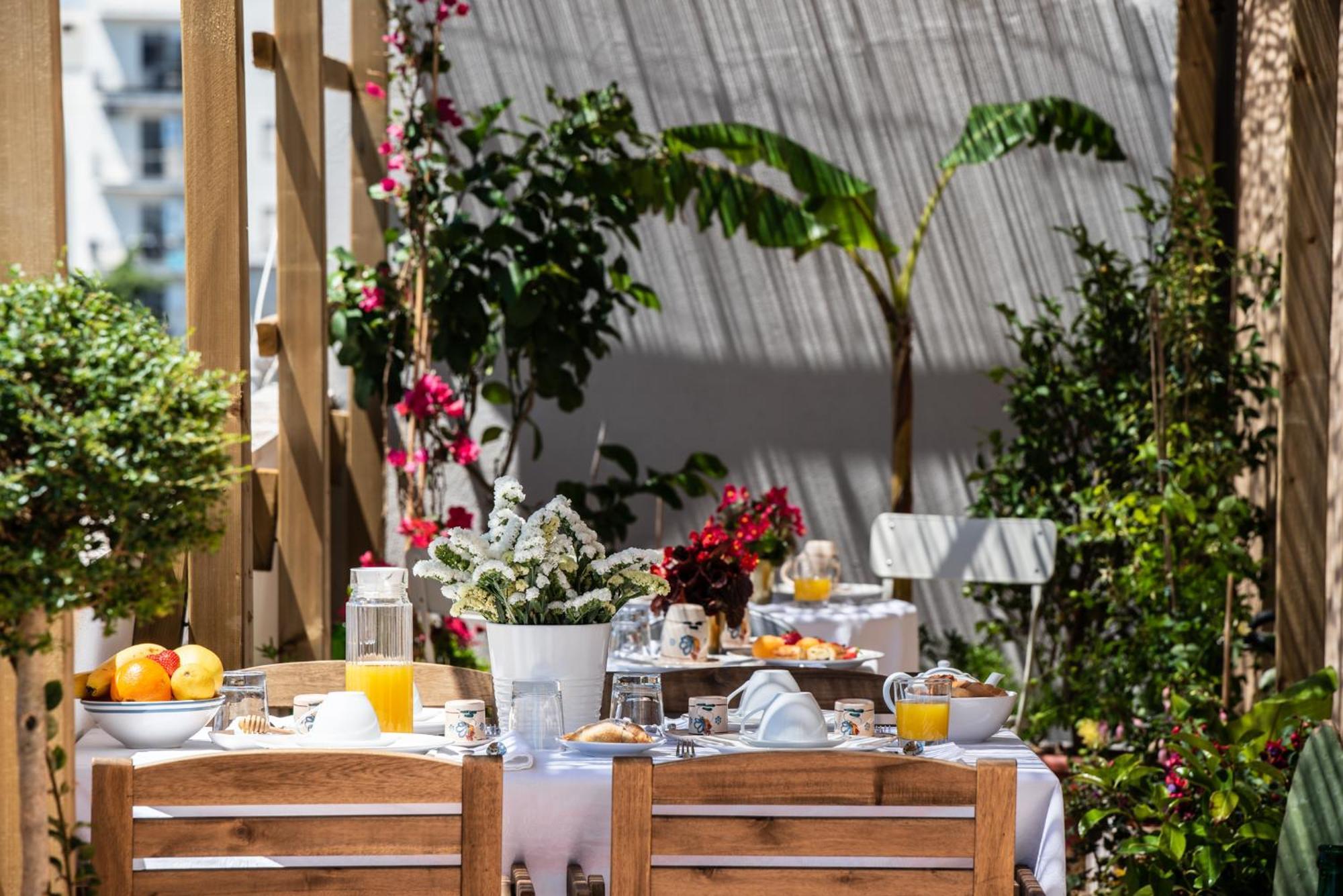 Luxattico Bed & Breakfast Лече Екстериор снимка