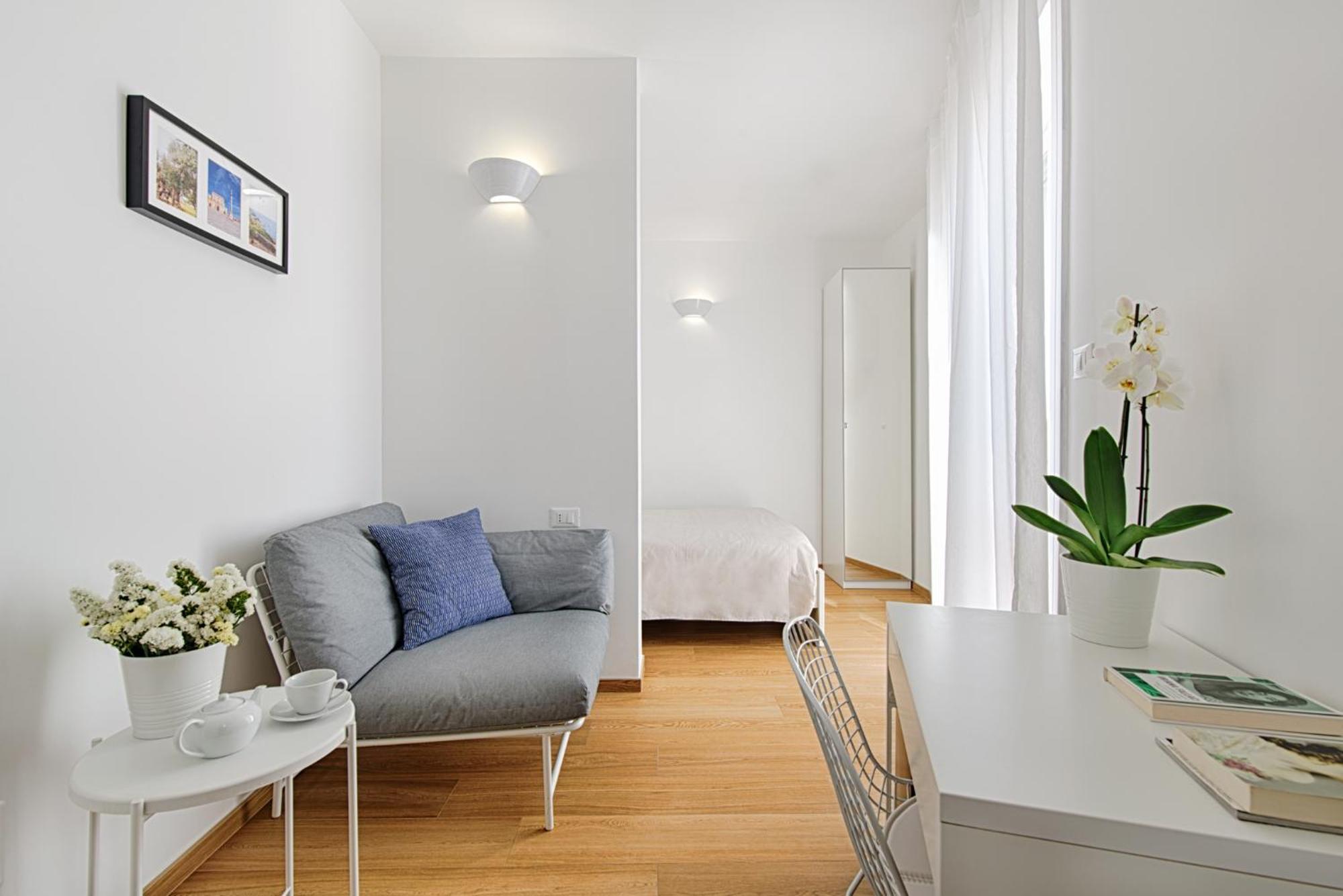 Luxattico Bed & Breakfast Лече Екстериор снимка