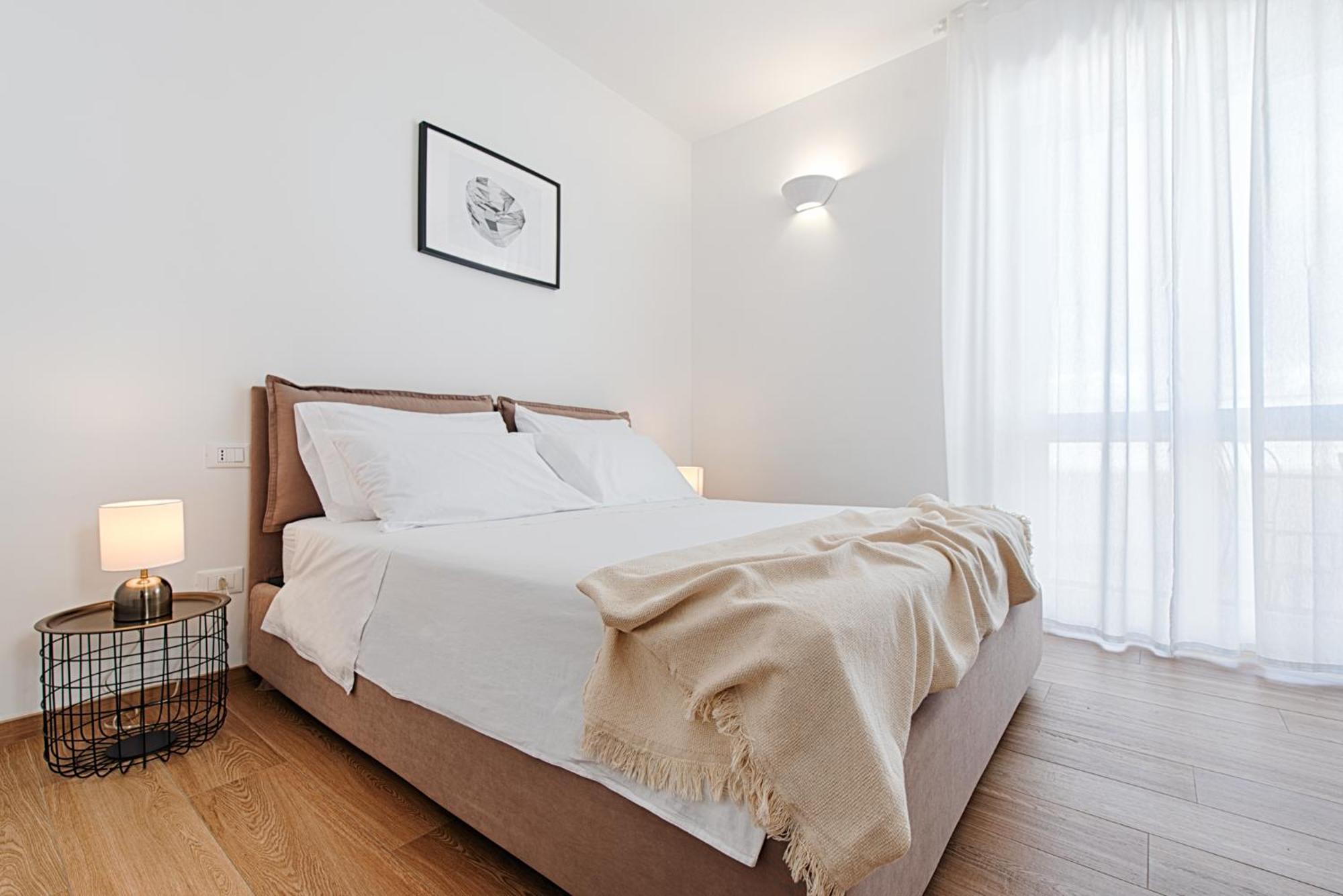 Luxattico Bed & Breakfast Лече Екстериор снимка