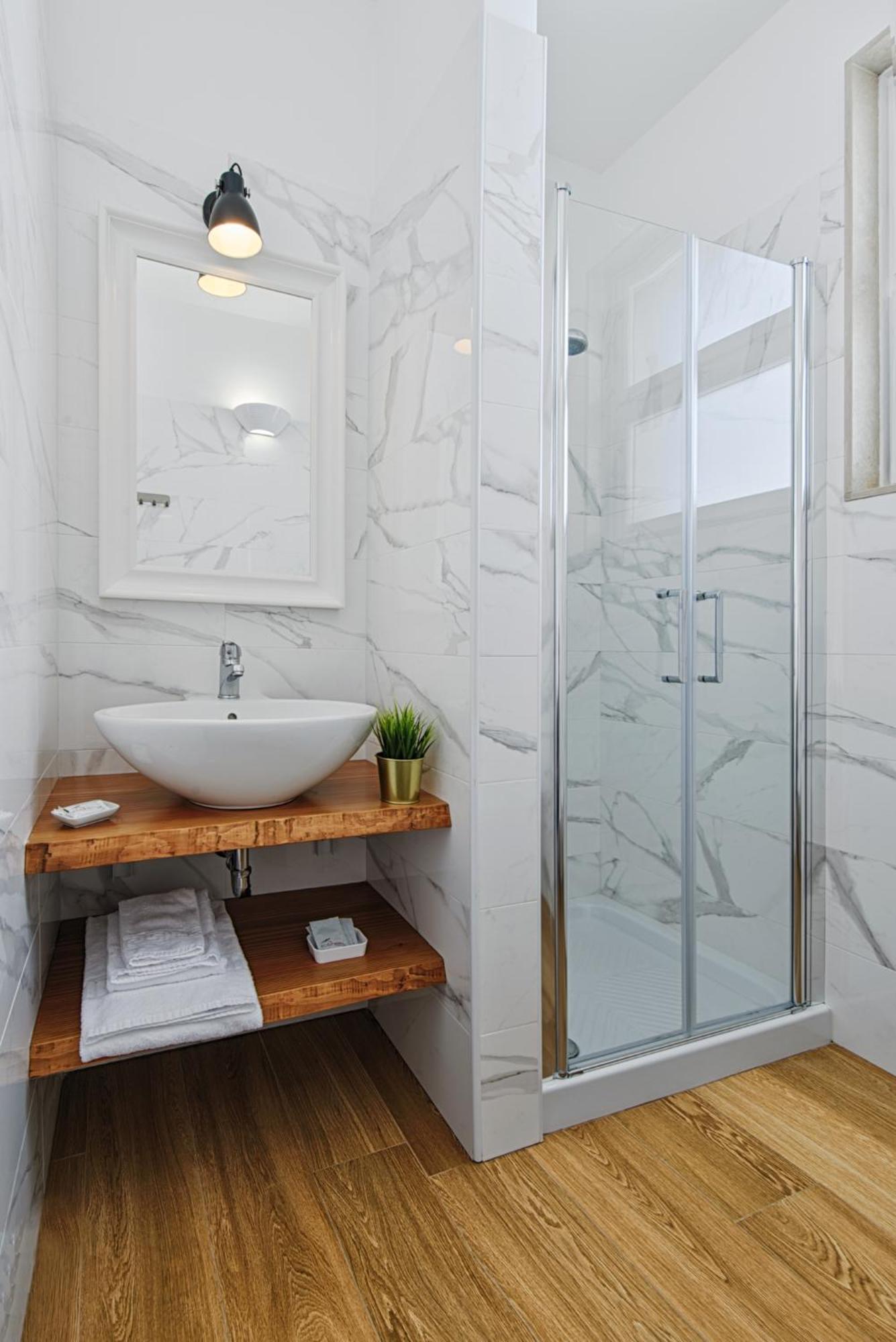 Luxattico Bed & Breakfast Лече Екстериор снимка