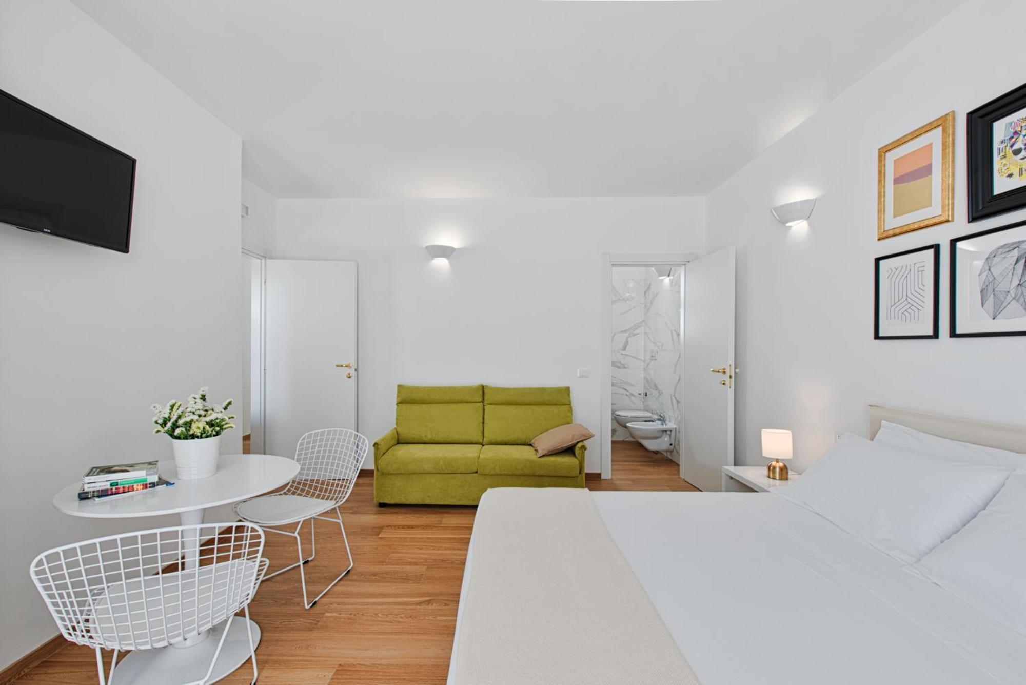 Luxattico Bed & Breakfast Лече Екстериор снимка
