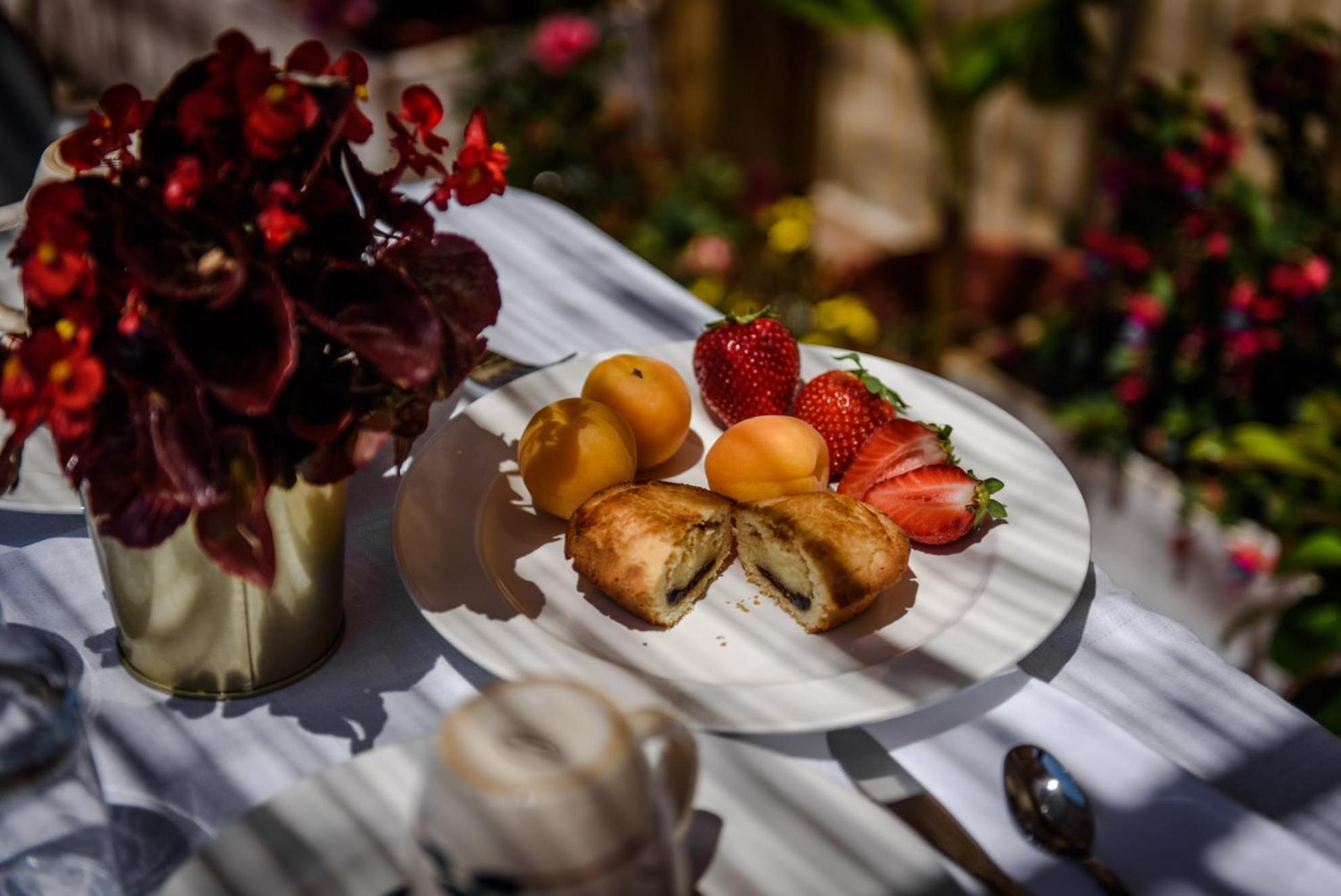 Luxattico Bed & Breakfast Лече Екстериор снимка