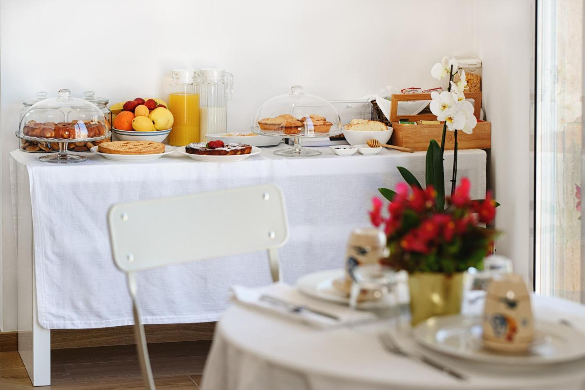 Luxattico Bed & Breakfast Лече Екстериор снимка