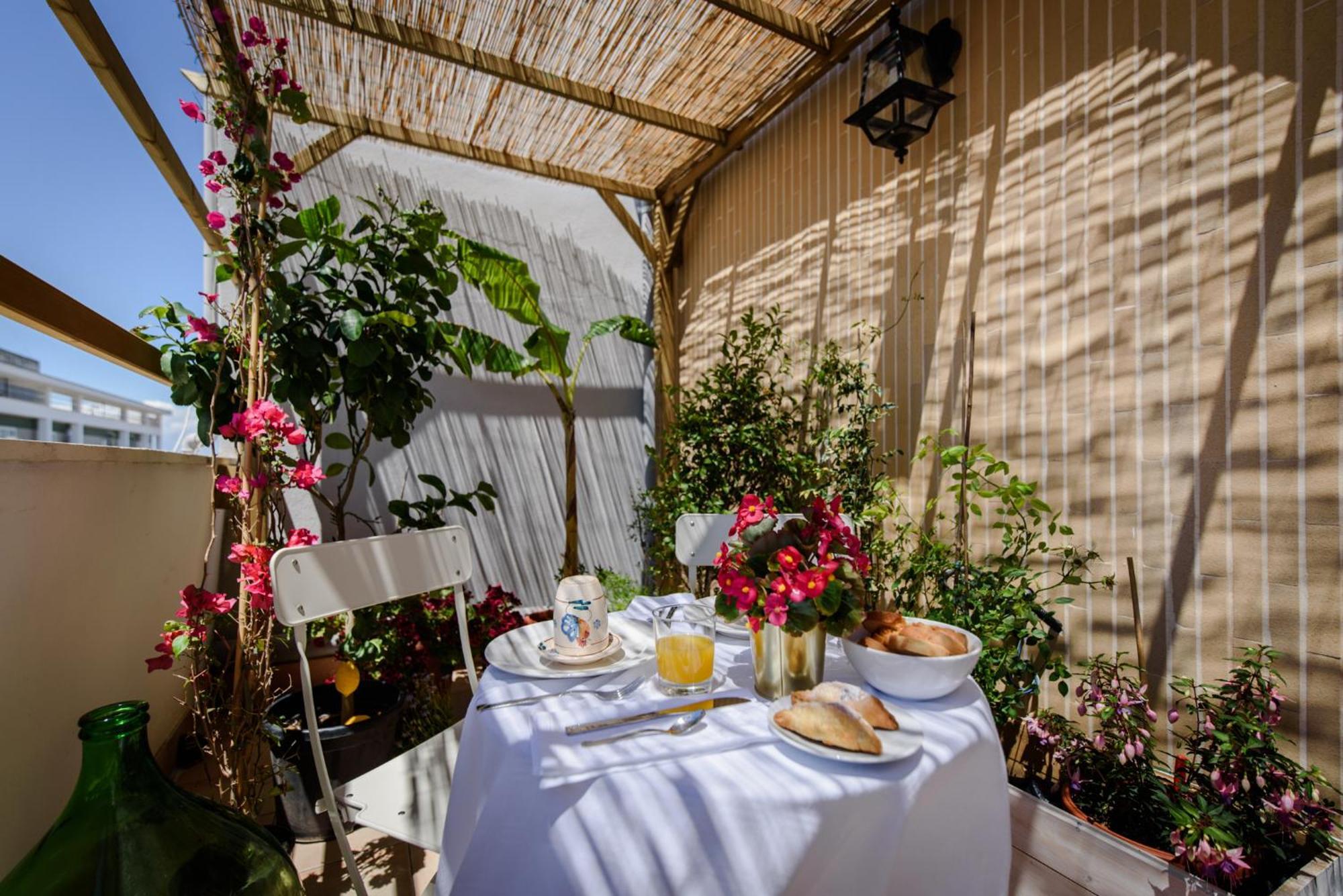 Luxattico Bed & Breakfast Лече Екстериор снимка