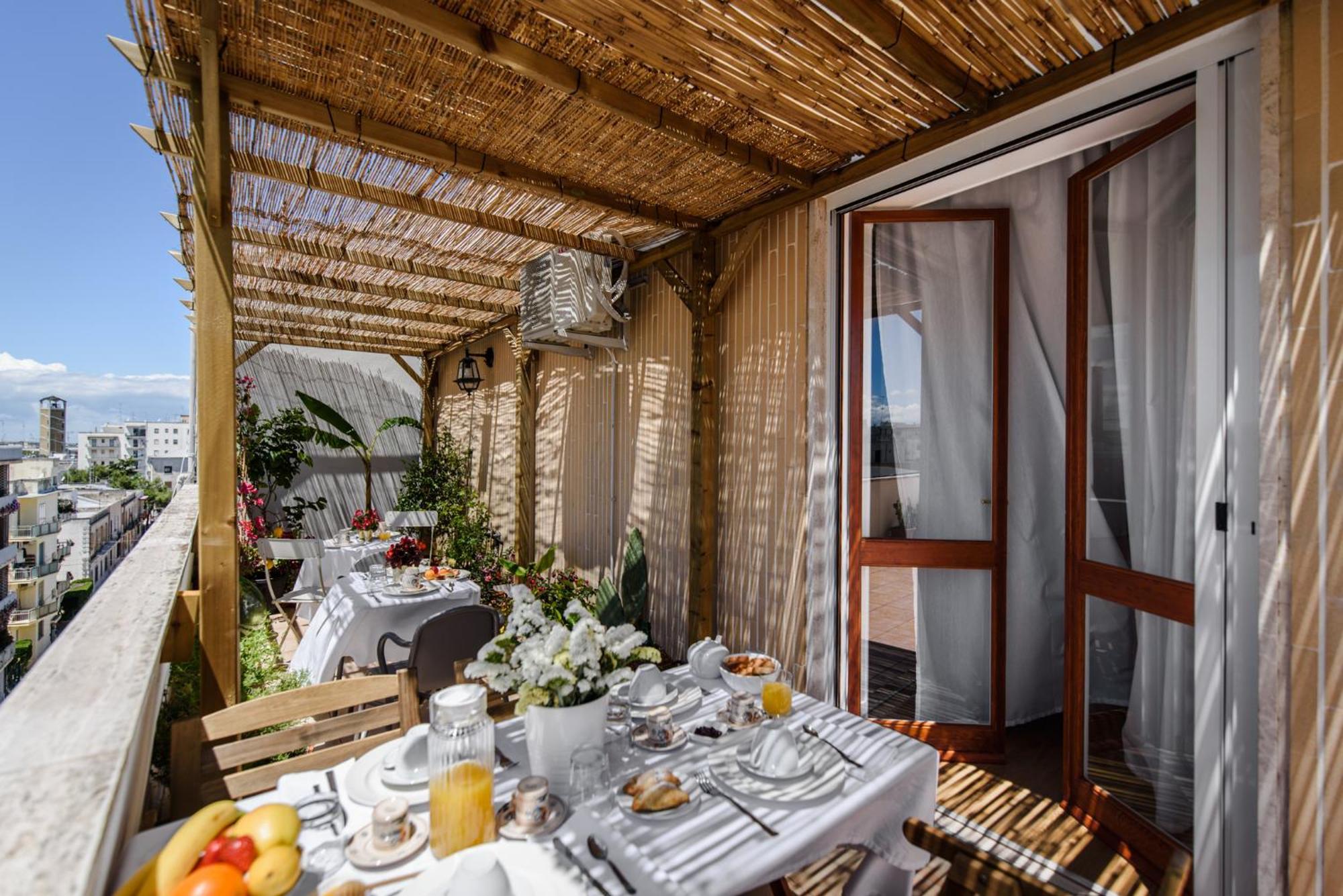 Luxattico Bed & Breakfast Лече Екстериор снимка