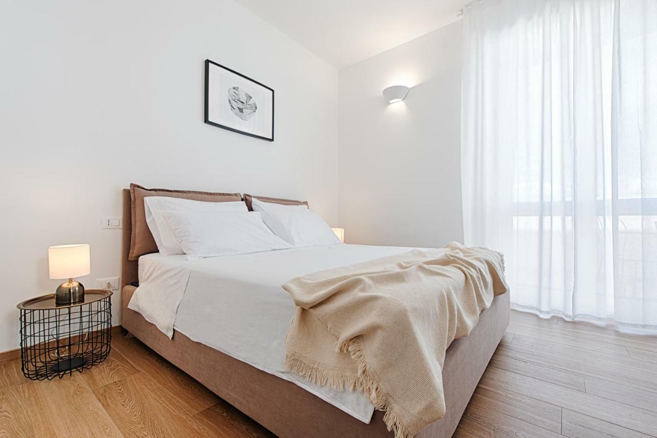 Luxattico Bed & Breakfast Лече Екстериор снимка